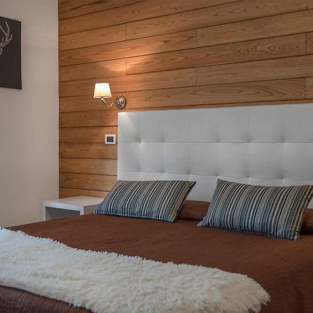 Piccolo Hotel Aurora Abbadia San Salvator Εξωτερικό φωτογραφία