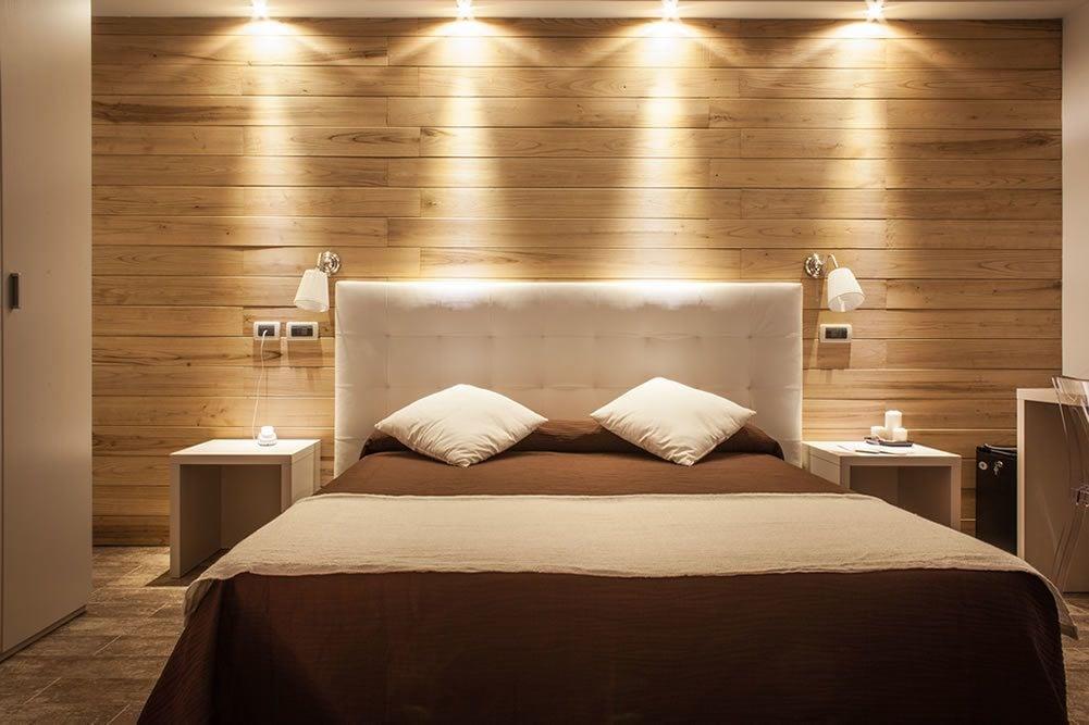 Piccolo Hotel Aurora Abbadia San Salvator Εξωτερικό φωτογραφία