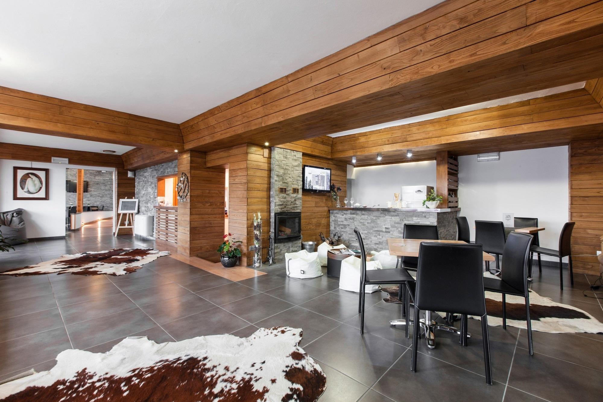 Piccolo Hotel Aurora Abbadia San Salvator Εξωτερικό φωτογραφία