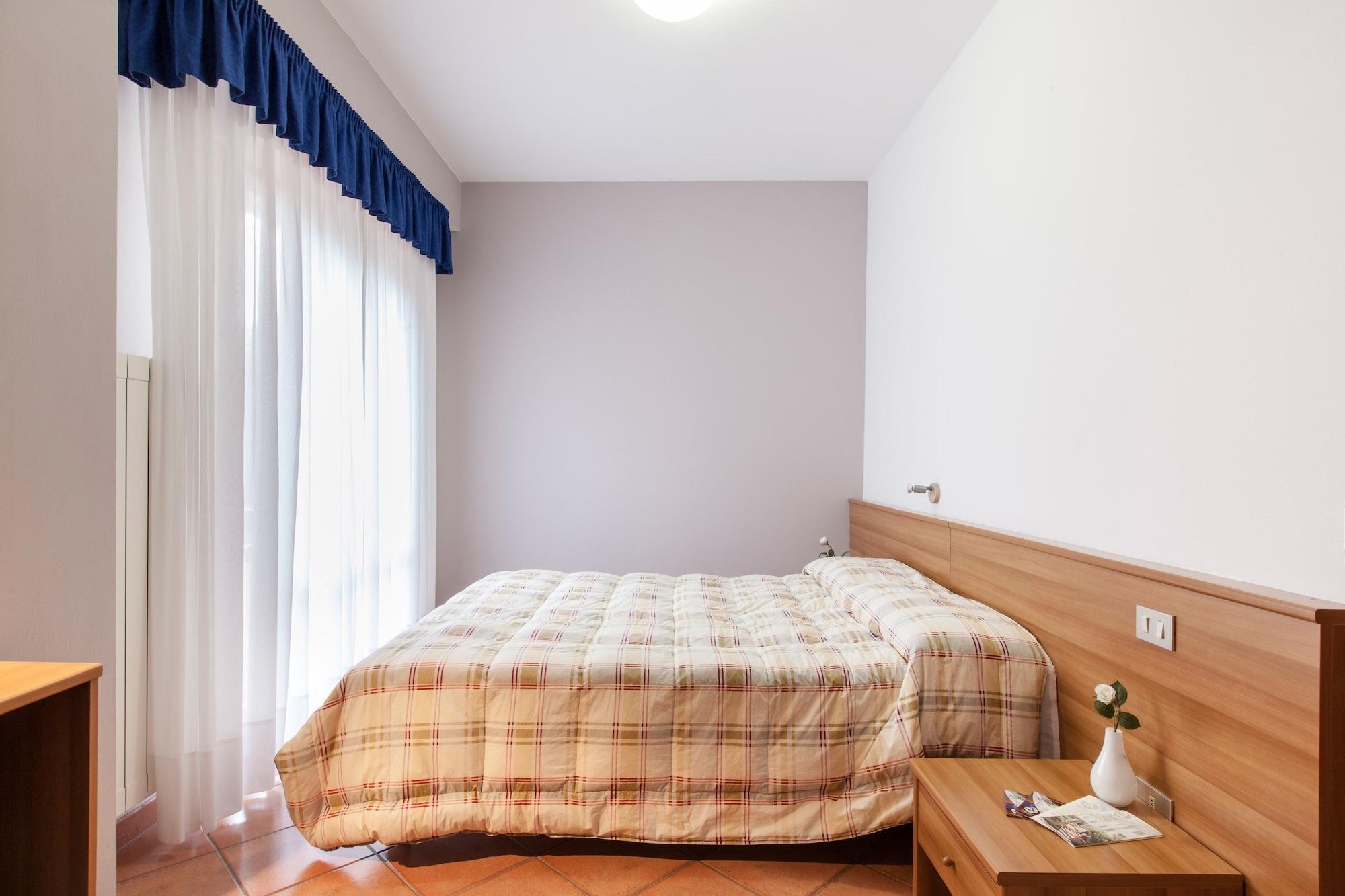 Piccolo Hotel Aurora Abbadia San Salvator Εξωτερικό φωτογραφία