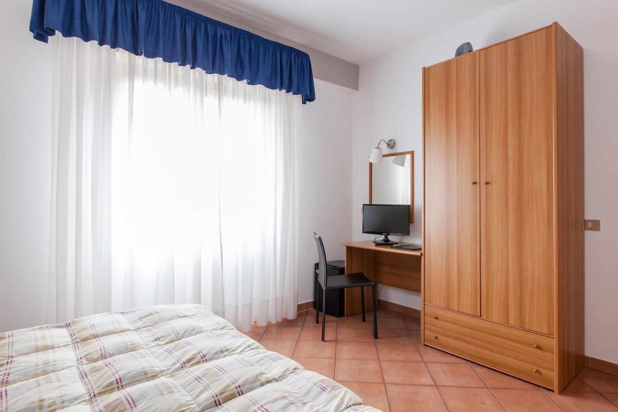 Piccolo Hotel Aurora Abbadia San Salvator Εξωτερικό φωτογραφία
