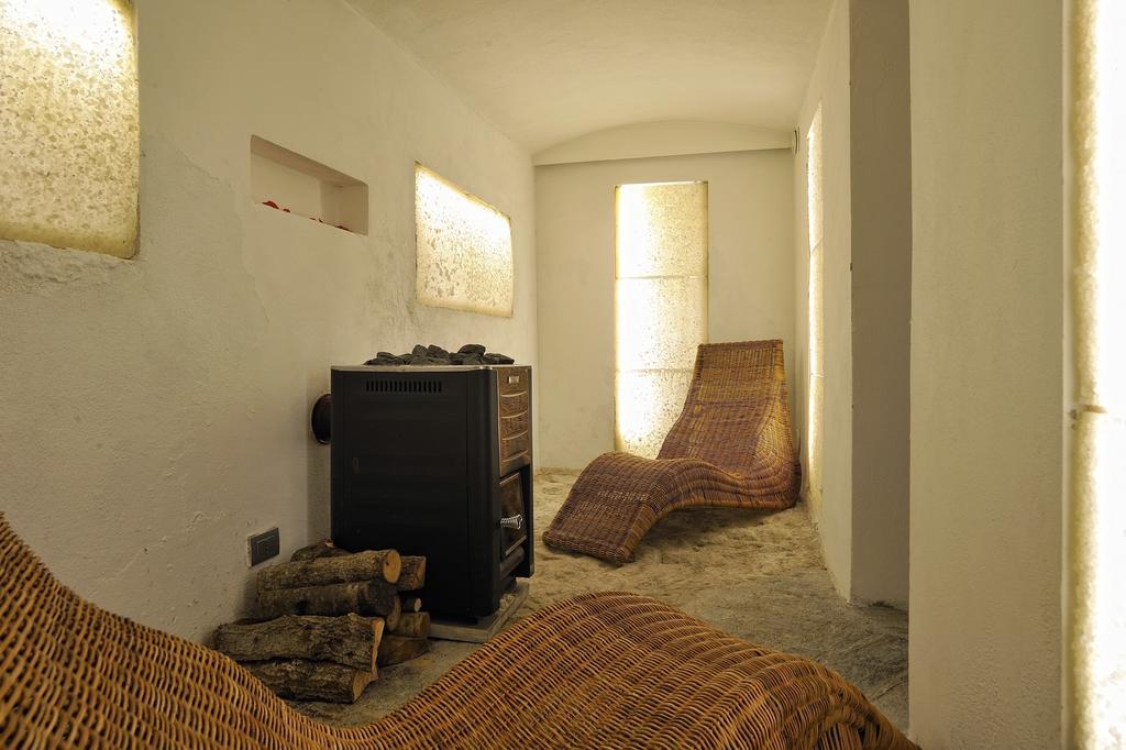 Piccolo Hotel Aurora Abbadia San Salvator Εξωτερικό φωτογραφία