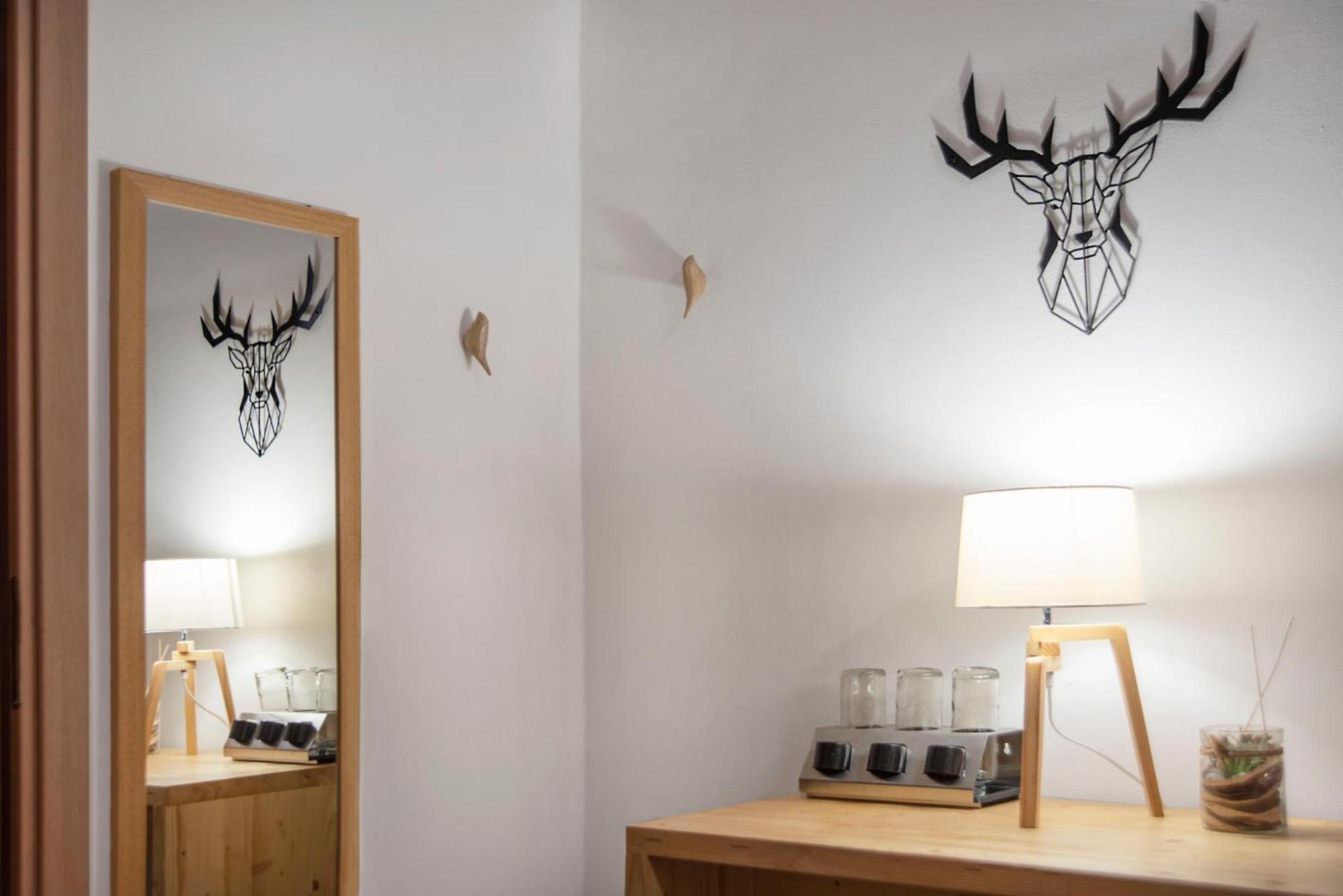 Piccolo Hotel Aurora Abbadia San Salvator Εξωτερικό φωτογραφία