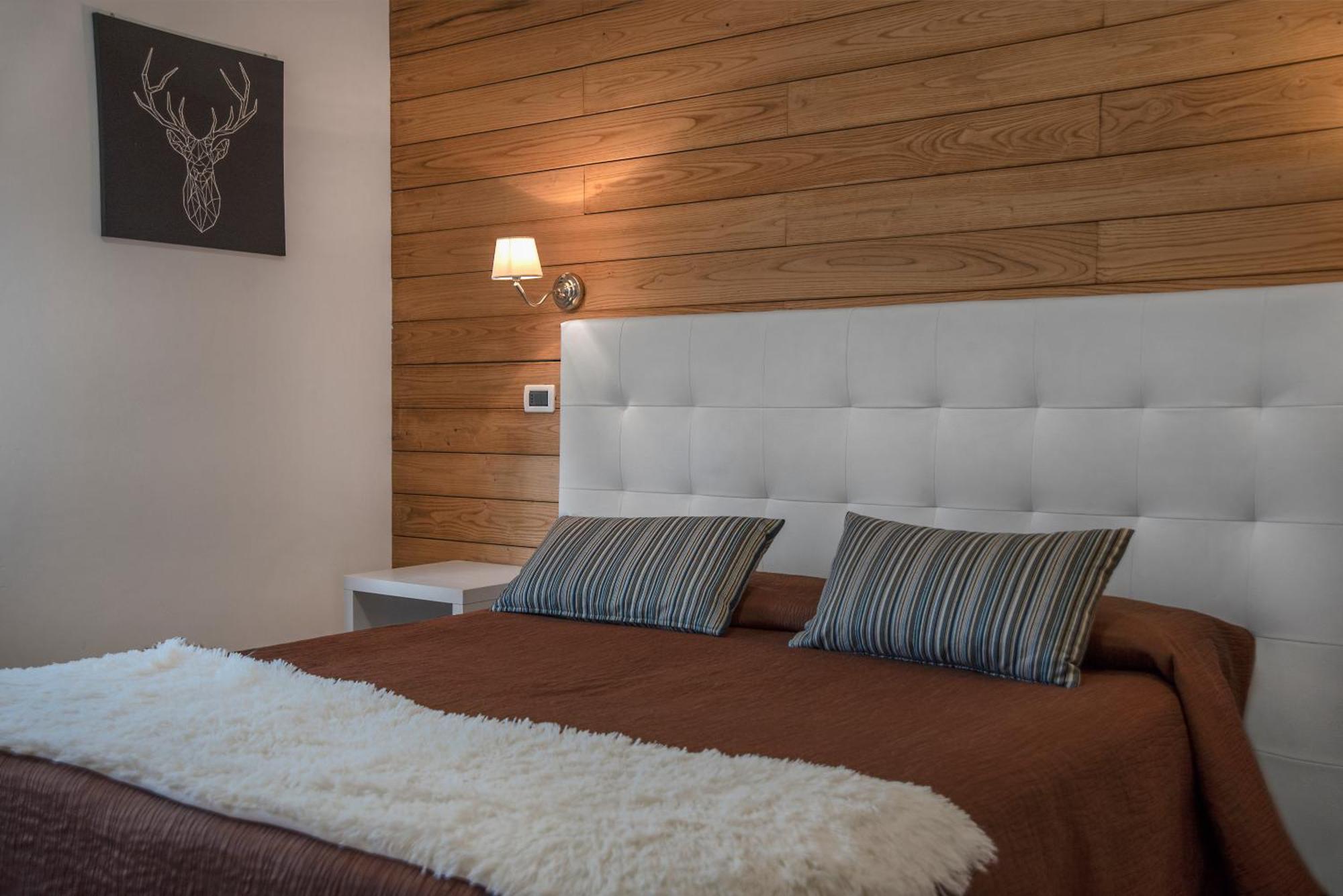 Piccolo Hotel Aurora Abbadia San Salvator Εξωτερικό φωτογραφία